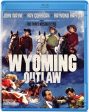 WYOMING OUTLAW [BLU-RAY] For Sale