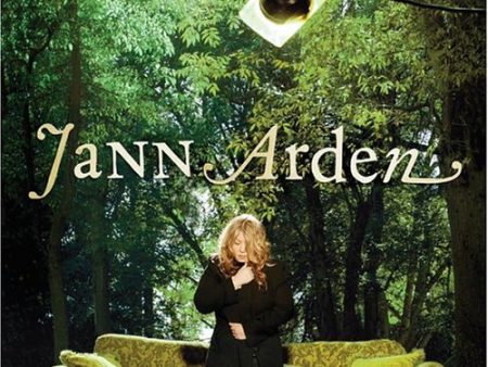 ARDEN, JANN - JANN ARDEN:JANN ARDEN Supply