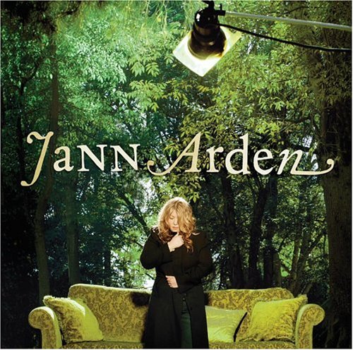 ARDEN, JANN - JANN ARDEN:JANN ARDEN Supply