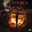 BLACK VEIL BRIDES - VALE on Sale