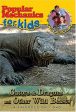 POPULAR MECHANICS FOR KIDS: GATORS AND DRAGONS AND OTHER WILD BEASTS [IMPORT] Online Hot Sale