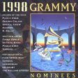 VARIOUS - 1998: GRAMMY NOMINEES For Discount