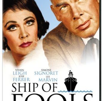 SHIP OF FOOLS (SOUS-TITRES FRANAIS) For Discount