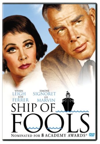 SHIP OF FOOLS (SOUS-TITRES FRANAIS) For Discount