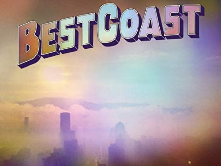 BEST COAST - FADE AWAY Online Sale