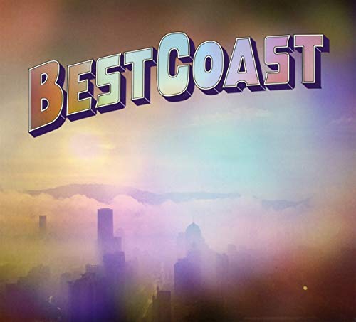 BEST COAST - FADE AWAY Online Sale