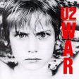 U2 - WAR For Discount