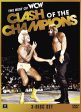 THE BEST OF WCW CLASH OF THE CHAMPIONS Online