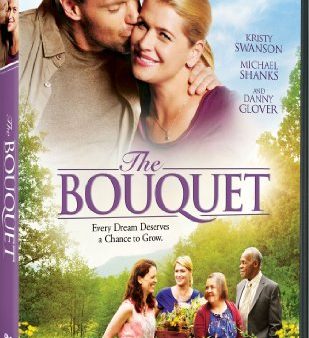 BOUQUET [IMPORT] For Cheap