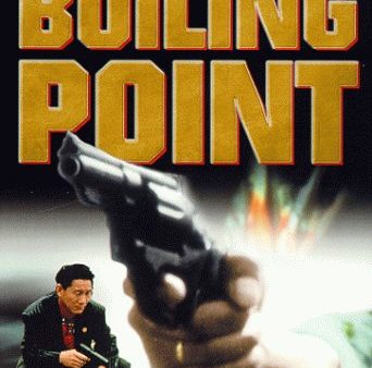 BOILING POINT (WIDESCREEN) Cheap