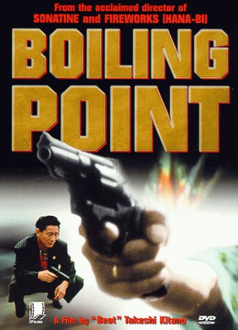 BOILING POINT (WIDESCREEN) Cheap