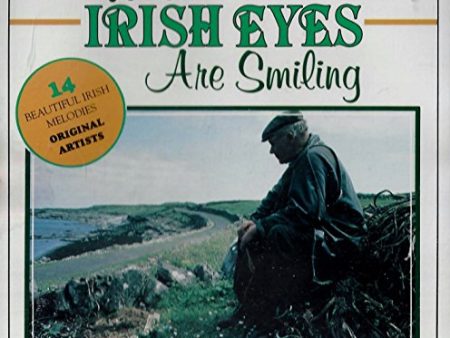 VARIOUS  - WHEN IRISH EYES ARE SMILING, VOL. 1 Discount