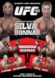 UFC  - DVD-UFC 153: SILVA VS. BONNER Online Hot Sale