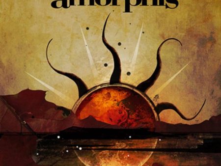 AMORPHIS - ECLIPSE Online Sale