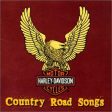 VARIOUS  - HARLEY DAVIDSON COUNTRY ROAD SONGS Cheap