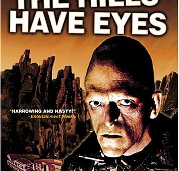 THE HILLS HAVE EYES (1977) (WIDESCREEN) Online