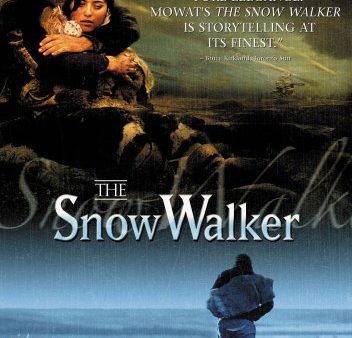 THE SNOW WALKER For Cheap