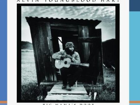 ALVIN YOUNGBLOOD HART - BIG MAMAS DOOR For Cheap