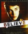 BIEBER, JUSTIN - BELIEVE (ZINEPACK) Supply