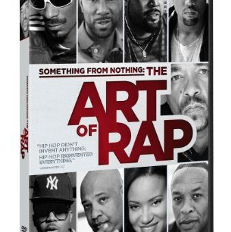 ART OF RAP Sale