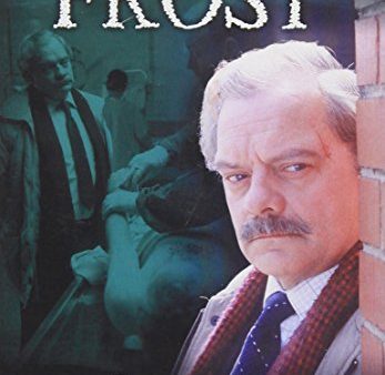 TOUCH OF FROST S3 Discount