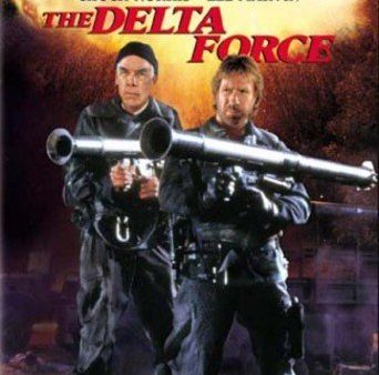 THE DELTA FORCE (FULL SCREEN) (SOUS-TITRES FRANAIS) Supply