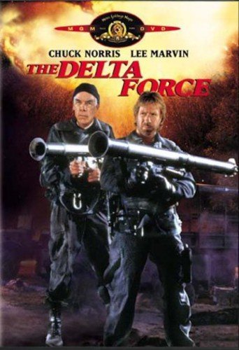 THE DELTA FORCE (FULL SCREEN) (SOUS-TITRES FRANAIS) Supply