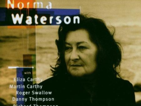 WATERSON, NORMA - NORMA WATERSON For Cheap