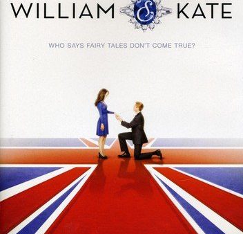 WILLIAM & KATE [IMPORT] Discount