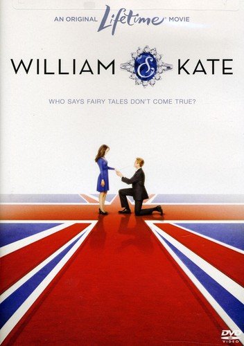 WILLIAM & KATE [IMPORT] Discount