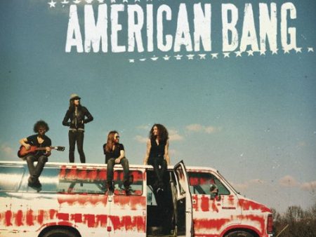 AMERICAN BANG - AMERICAN BANG Cheap