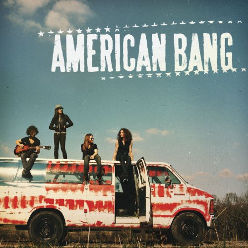 AMERICAN BANG - AMERICAN BANG Cheap