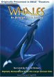 WHALES - AN UNFORGETTABLE JOURNEY (IMAX) [IMPORT] For Discount