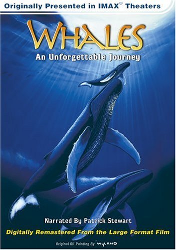 WHALES - AN UNFORGETTABLE JOURNEY (IMAX) [IMPORT] For Discount