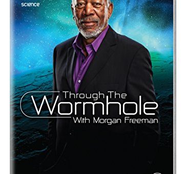 THROUGH THE WORMHOLE: SEASON 5 Hot on Sale