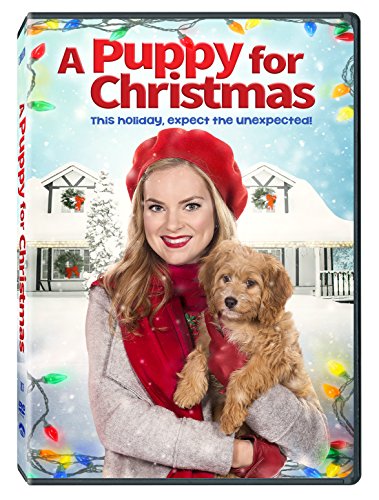 PUPPY FOR CHRISTMAS [IMPORT] Online