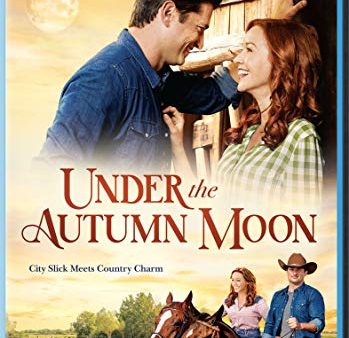 UNDER THE AUTUMN MOON For Discount