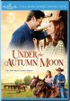 UNDER THE AUTUMN MOON For Discount