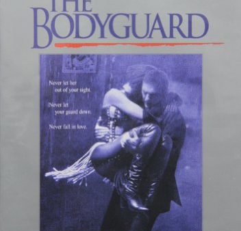 THE BODYGUARD (SPECIAL EDITION) Hot on Sale