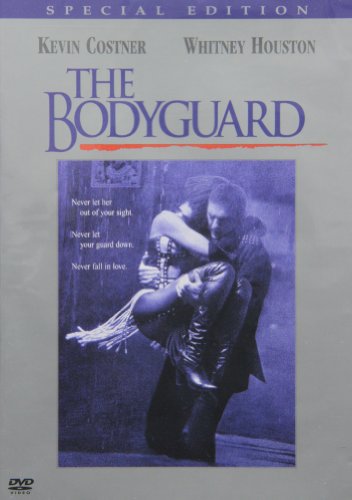 THE BODYGUARD (SPECIAL EDITION) Hot on Sale