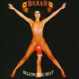 BOXER - BELOW THE BELT on Sale