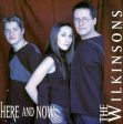 WILKINSONS, THE - HERE AND NOW Hot on Sale