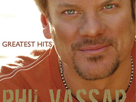 VASSER, PHIL - GREATEST HITS - VOL. 1 Cheap