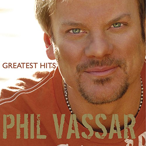 VASSER, PHIL - GREATEST HITS - VOL. 1 Cheap