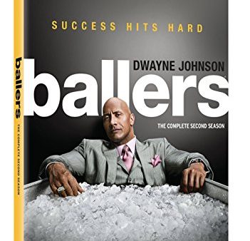 BALLERS: S2 Hot on Sale