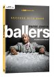 BALLERS: S2 Hot on Sale