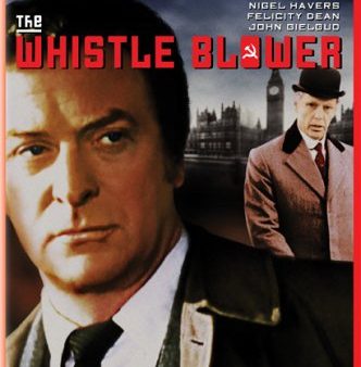 WHISTLE BLOWER (WIDESCREEN FULL SCREEN) [IMPORT] Online now