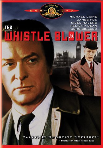 WHISTLE BLOWER (WIDESCREEN FULL SCREEN) [IMPORT] Online now