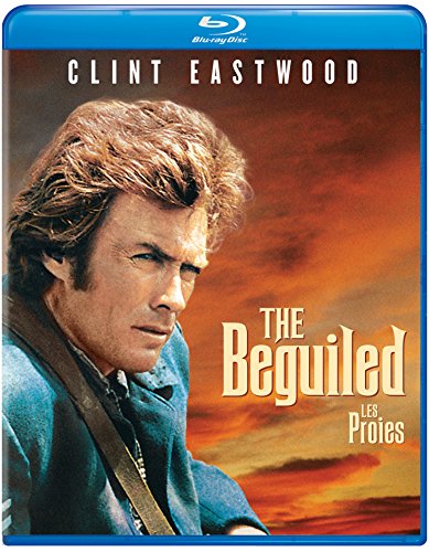 THE BEGUILED [BLU-RAY] Online Sale