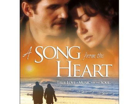 A SONG FROM THE HEART on Sale